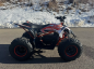 Preview: E-Quad Kayo eA 110 2100 Watt 48 Volt